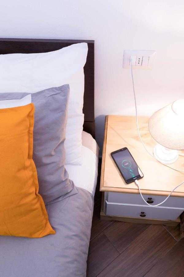 Lejlighed Maison Orange