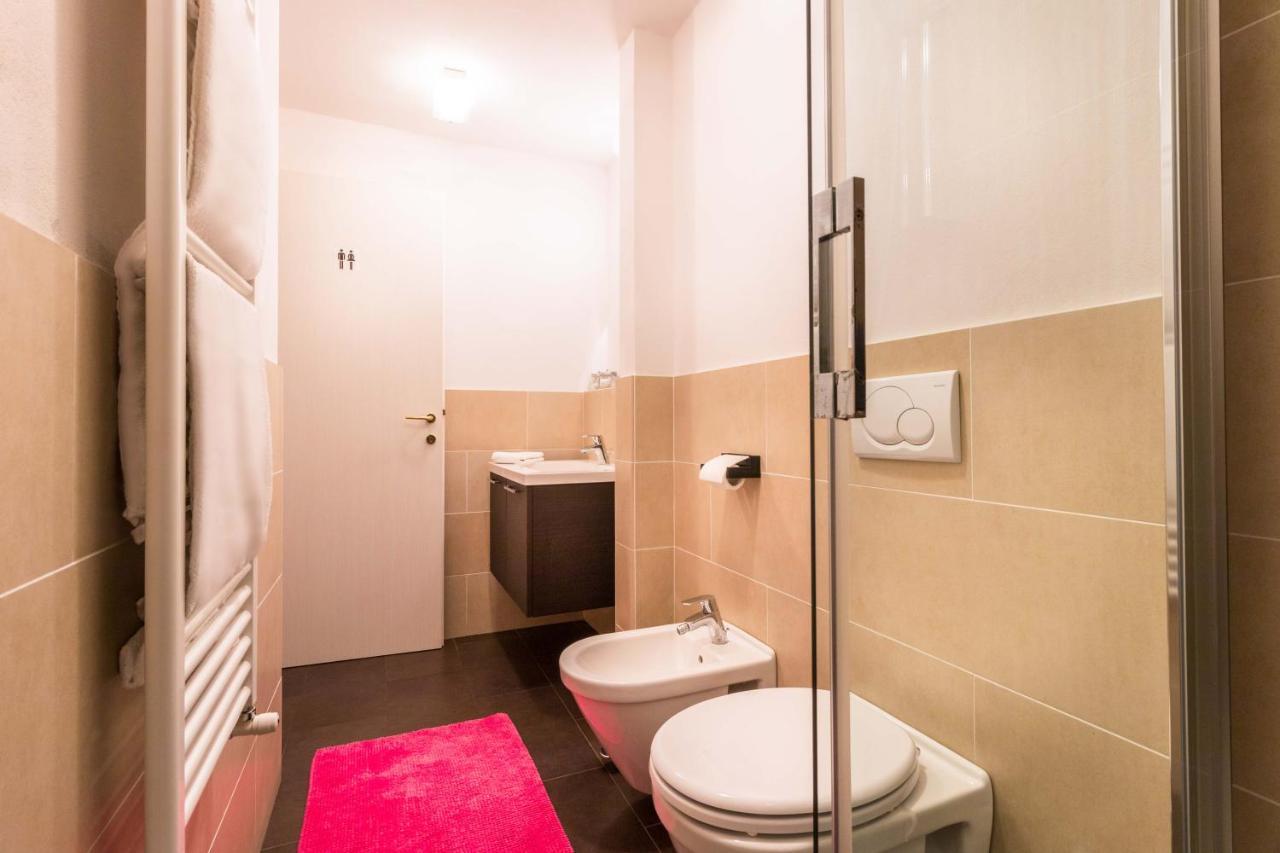 Maison Orange Lejlighed Firenze