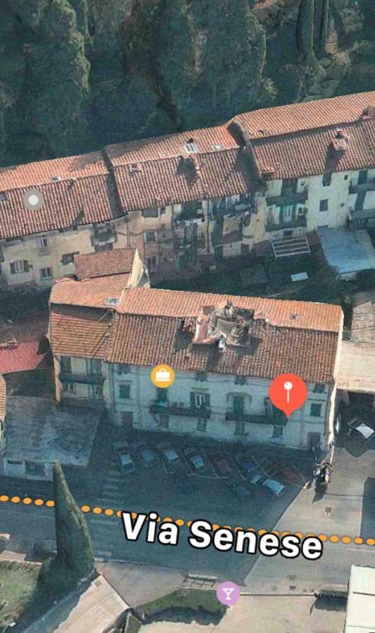 Appartement Il Podesta