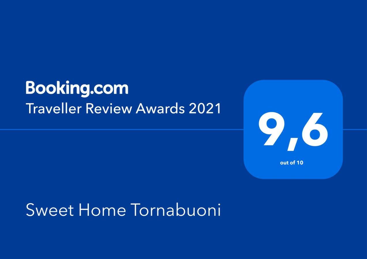 Lejlighed Tornabuoni - Flo Firenze
