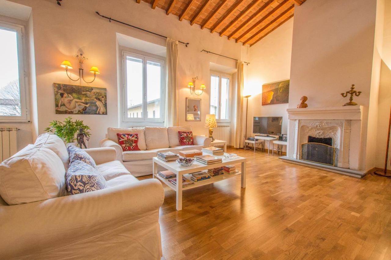 Bellavista Appartement *