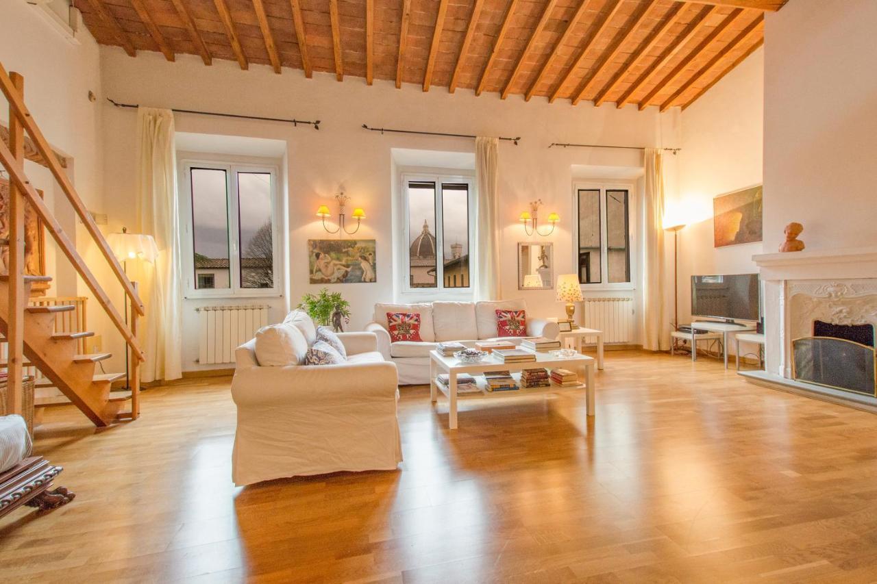 Appartement Bellavista Florence