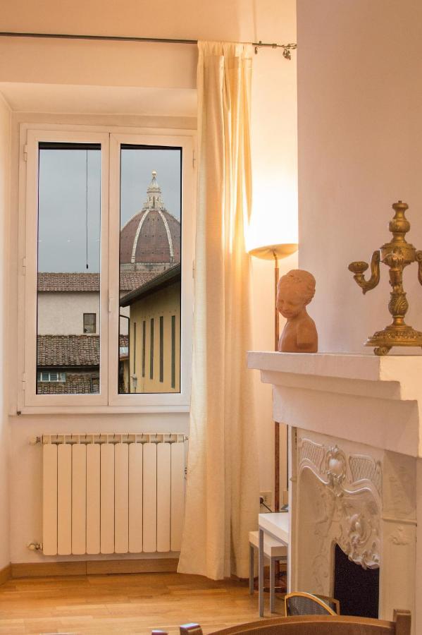 Appartement Bellavista Florence