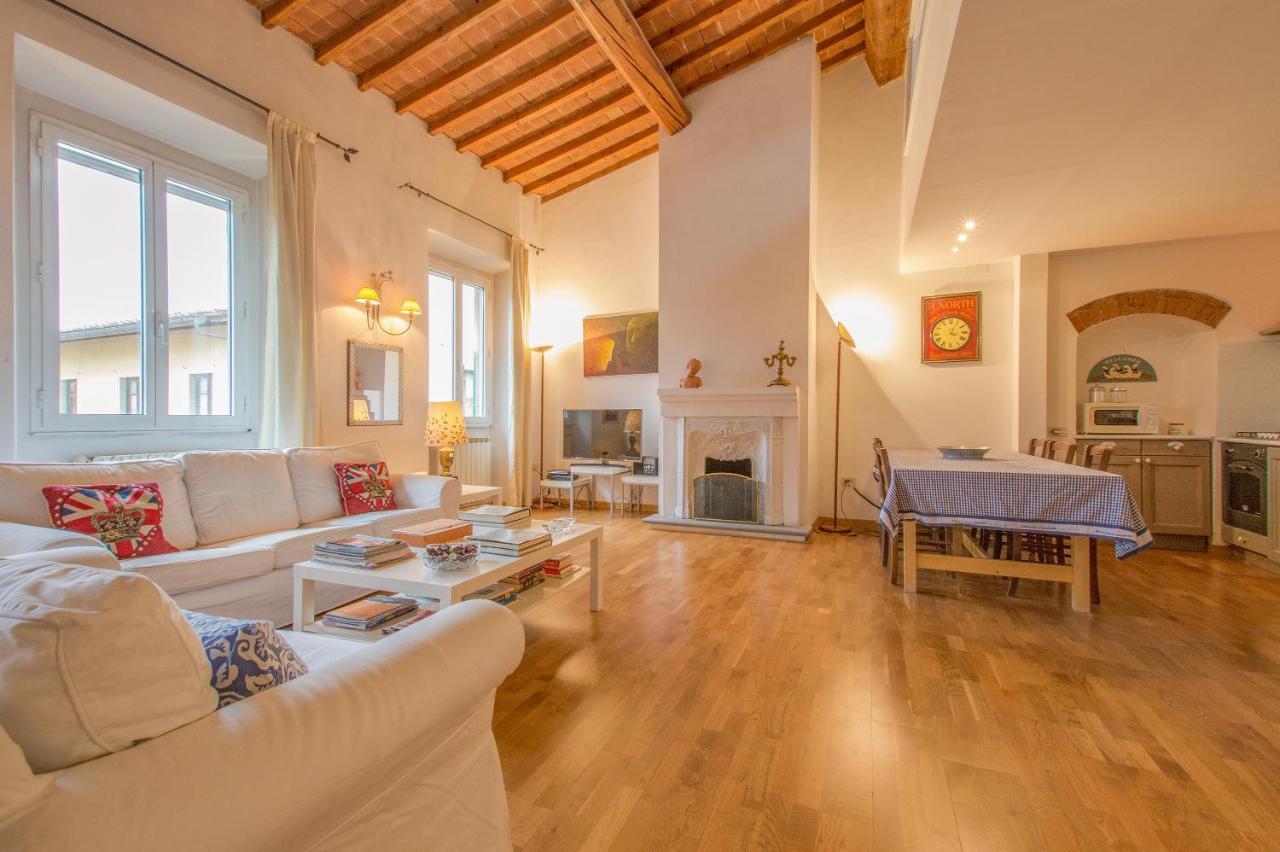 Bellavista Appartement Florence