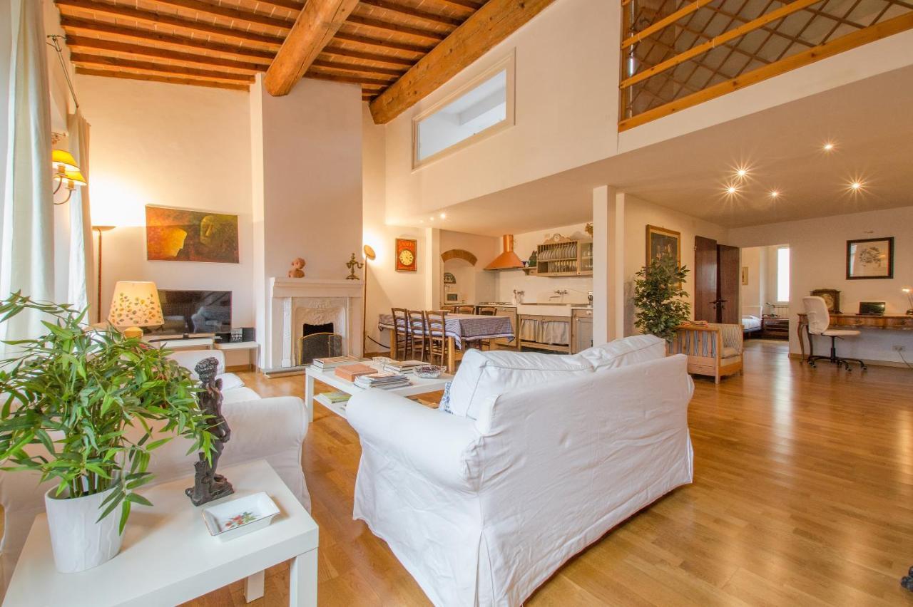 Appartement Bellavista Florence