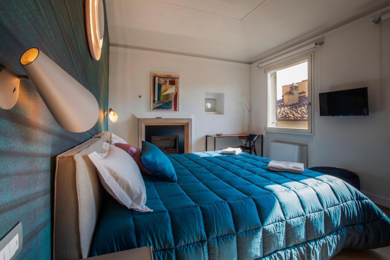 Guest house Residenza Benizzi In The Heart Of