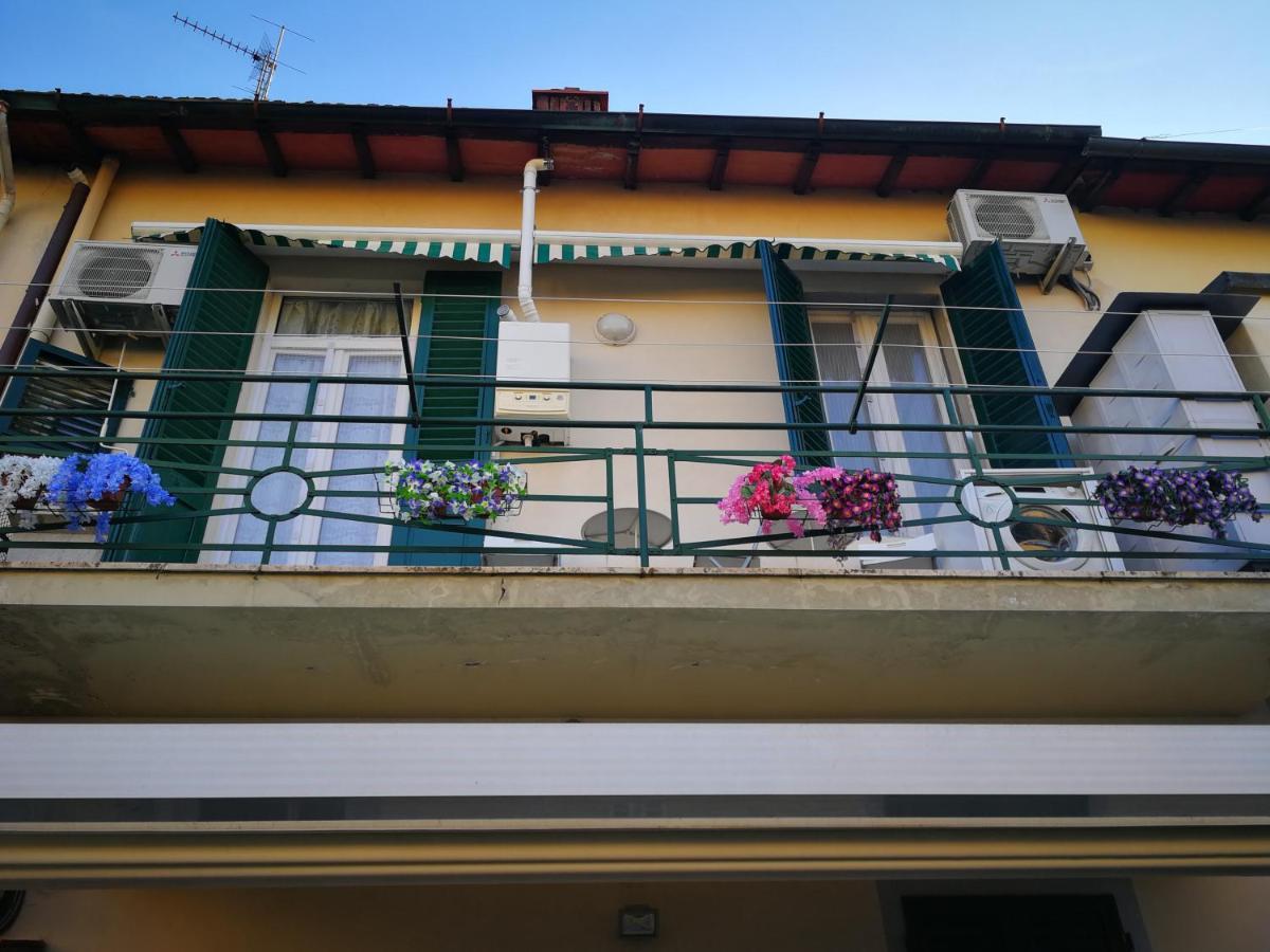Appartement In La Lamma