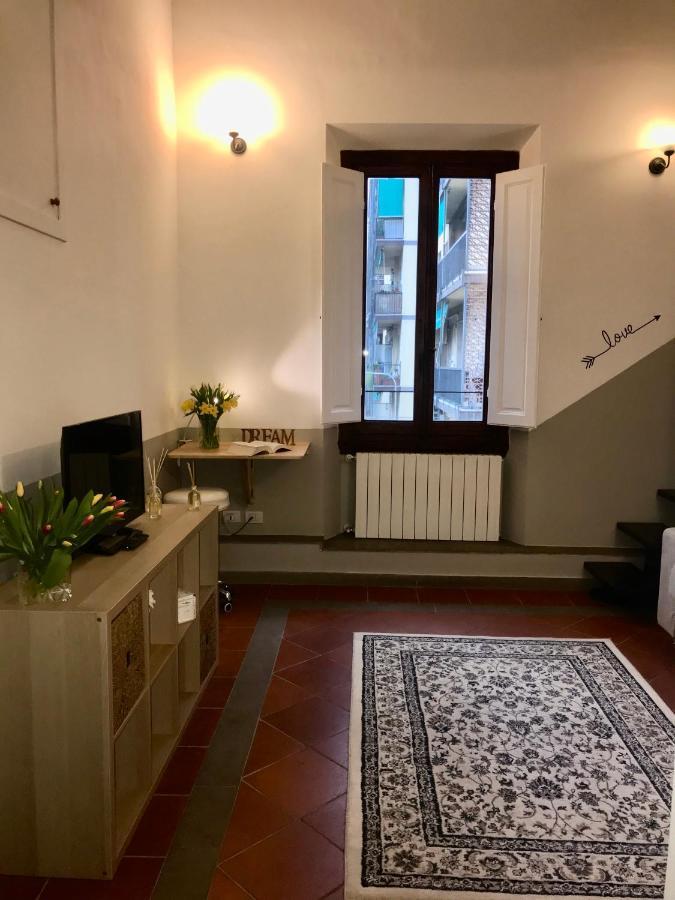 Sonnino Firenze