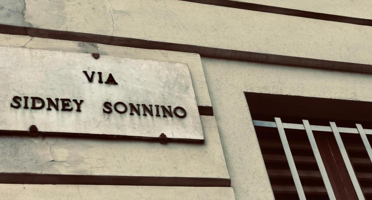 Sonnino Firenze