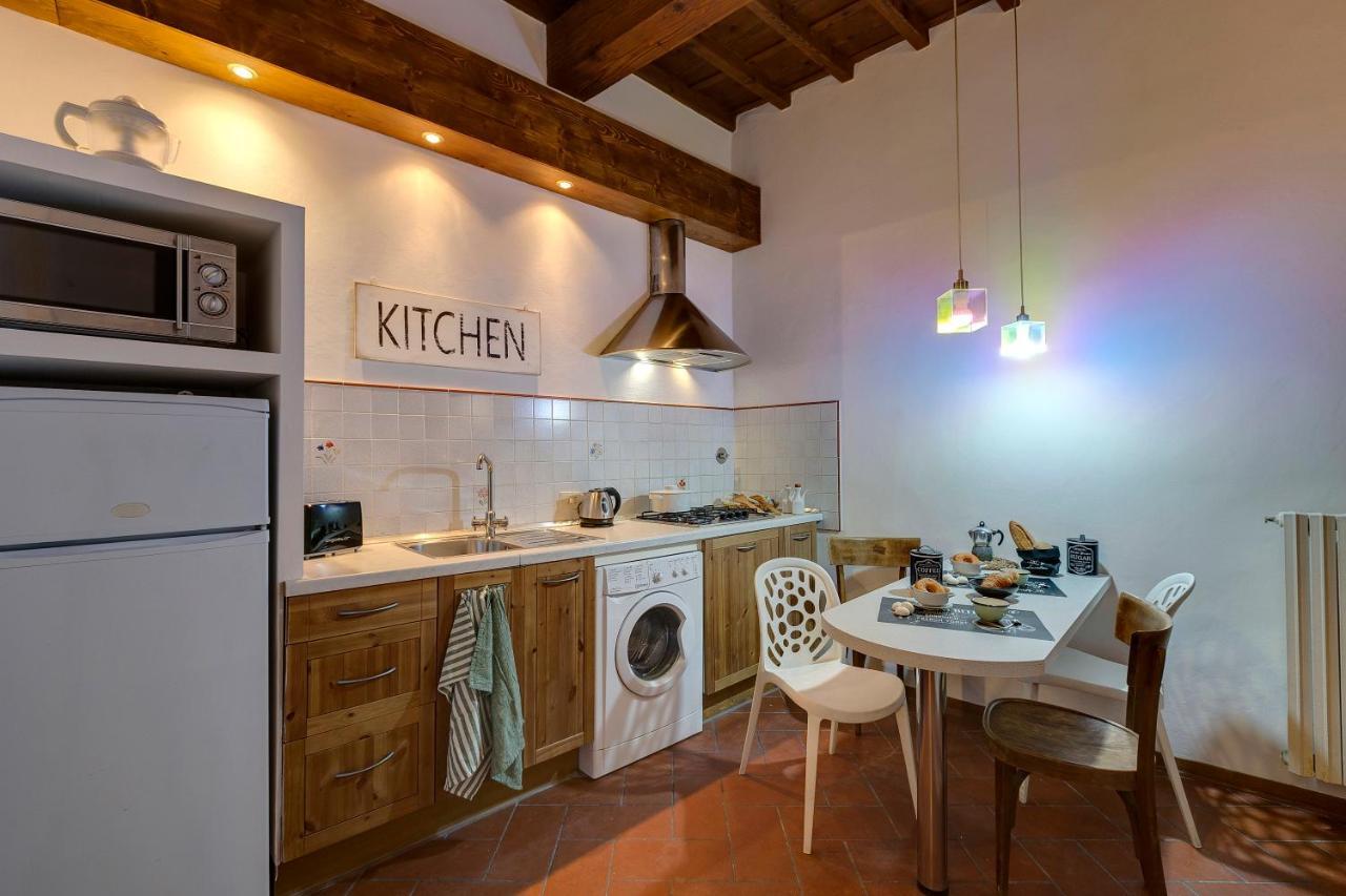 Appartamento Mamo - Clemente&settimo Firenze