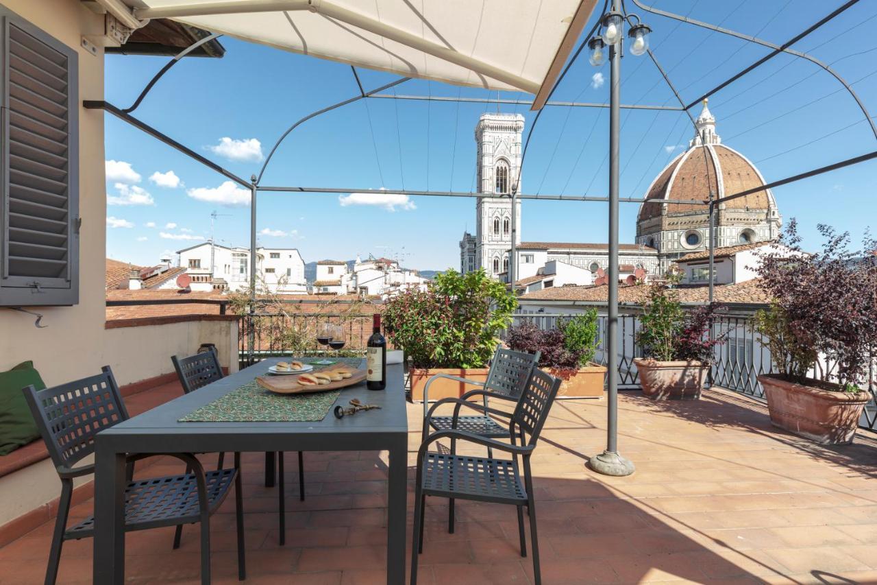 Lejlighed Duomo Secret Rooftop *