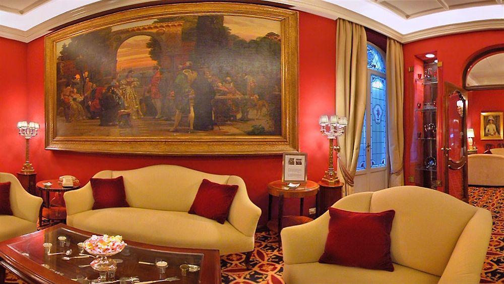 Regency - Small Luxury Of The World Hotel Florence