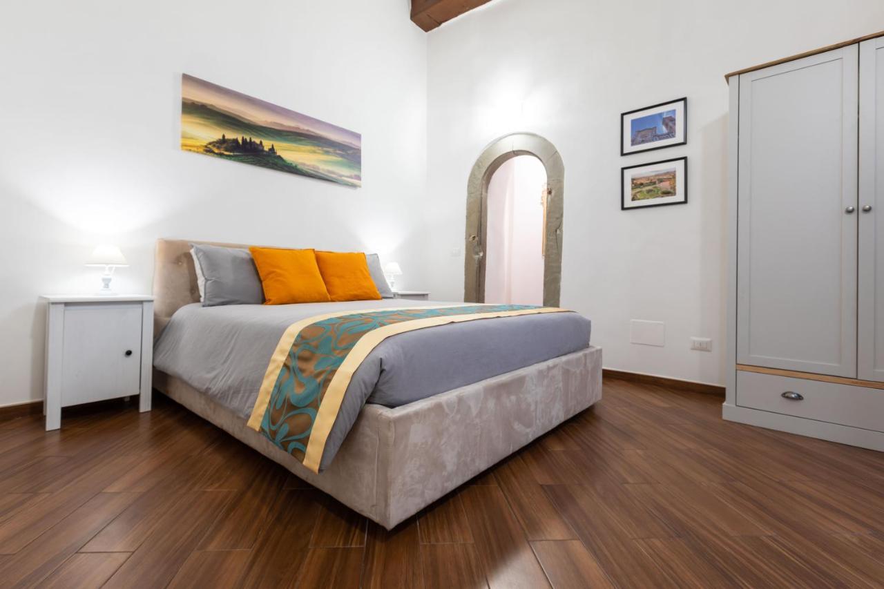 Lejlighed Maison Orange *