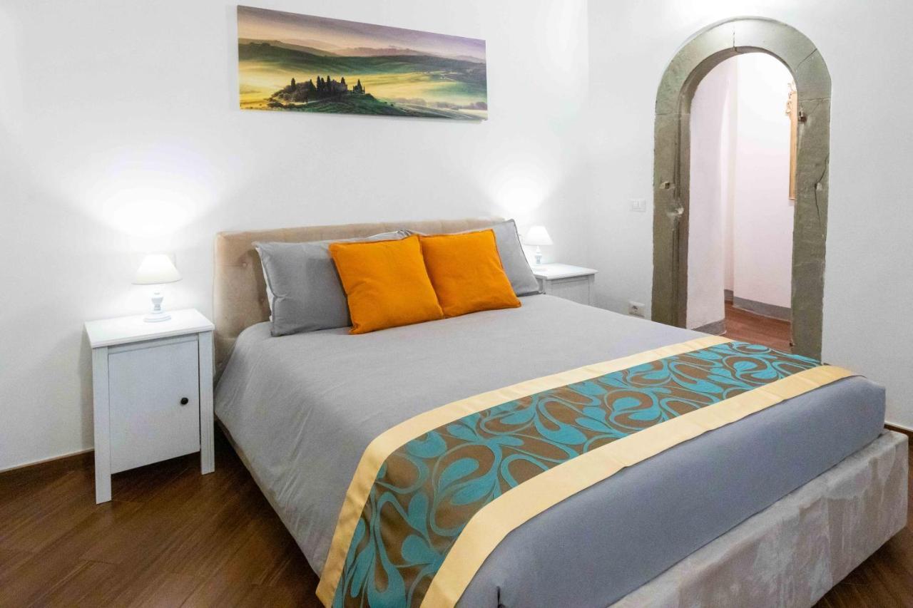 Lejlighed Maison Orange *