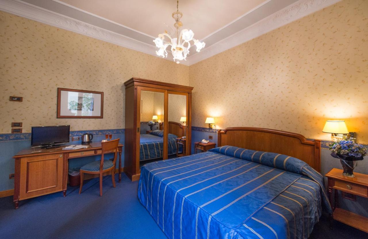 Diana Park Hotel 3*