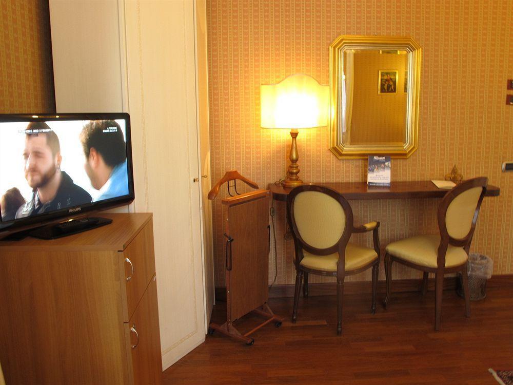 C-hotels De Rose Palace 4* Firenze