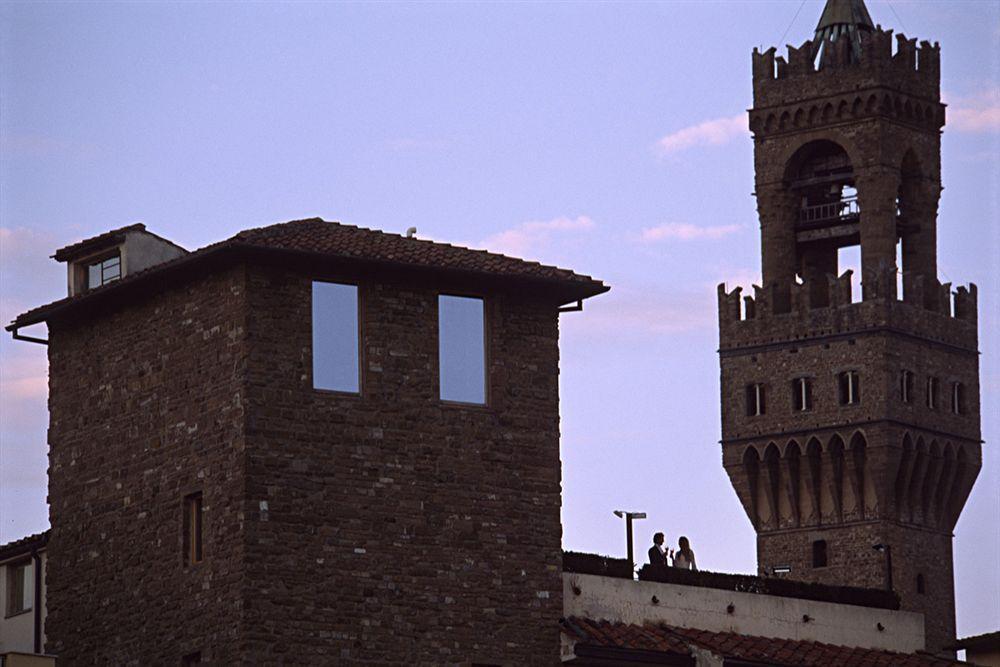Continentale - Lungarno Collection 4* Firenze