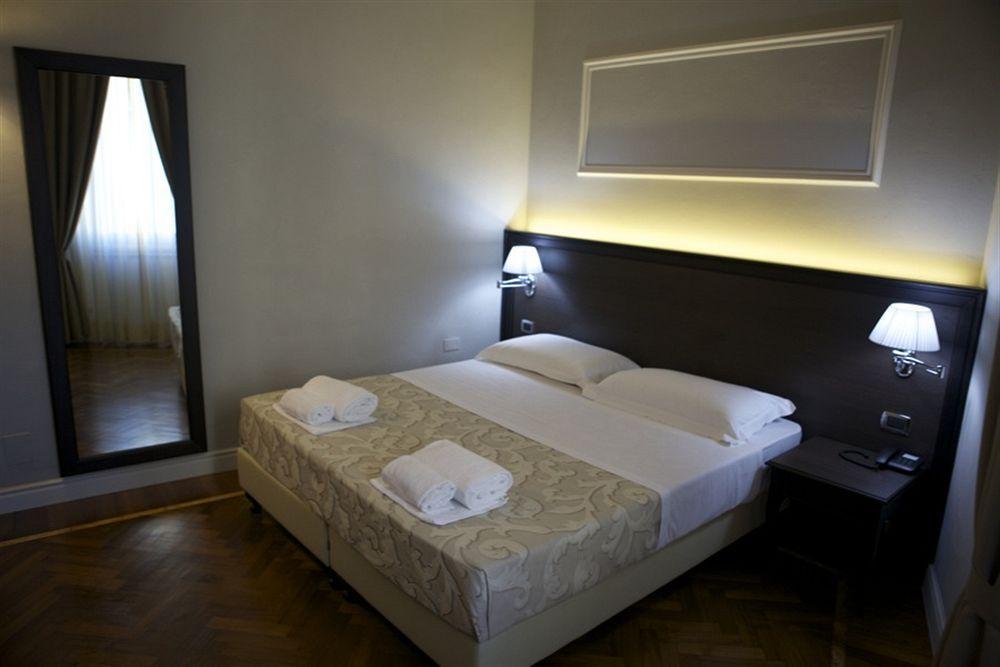 Lombardia 3* Firenze