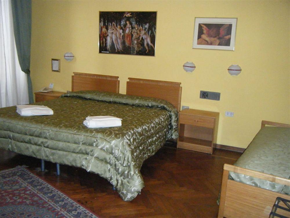 Hotell Lombardia