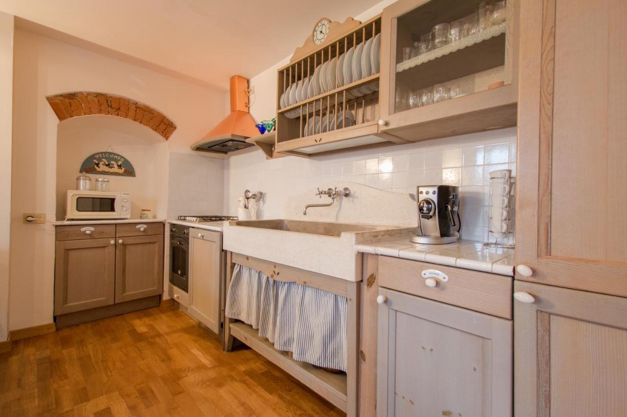 Appartement Bellavista