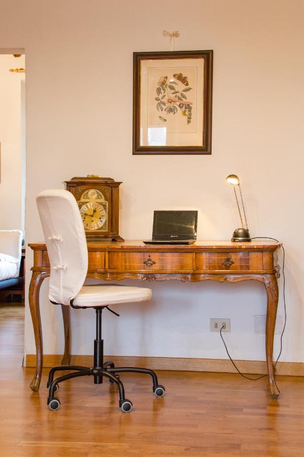 Bellavista Appartement *
