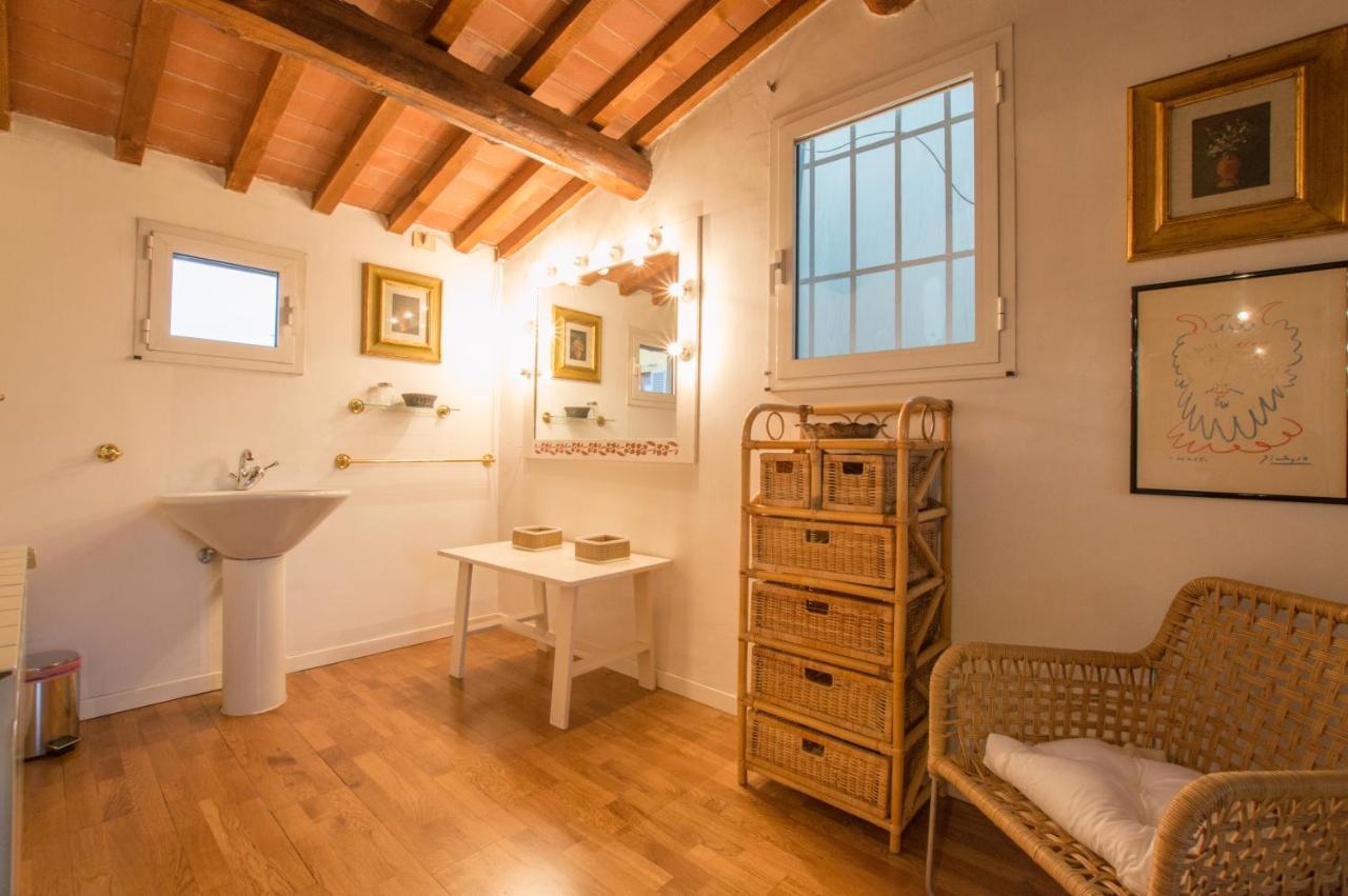 Appartement Bellavista *