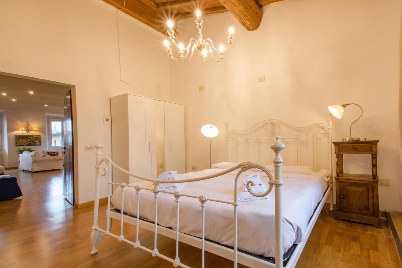 Appartement Bellavista *