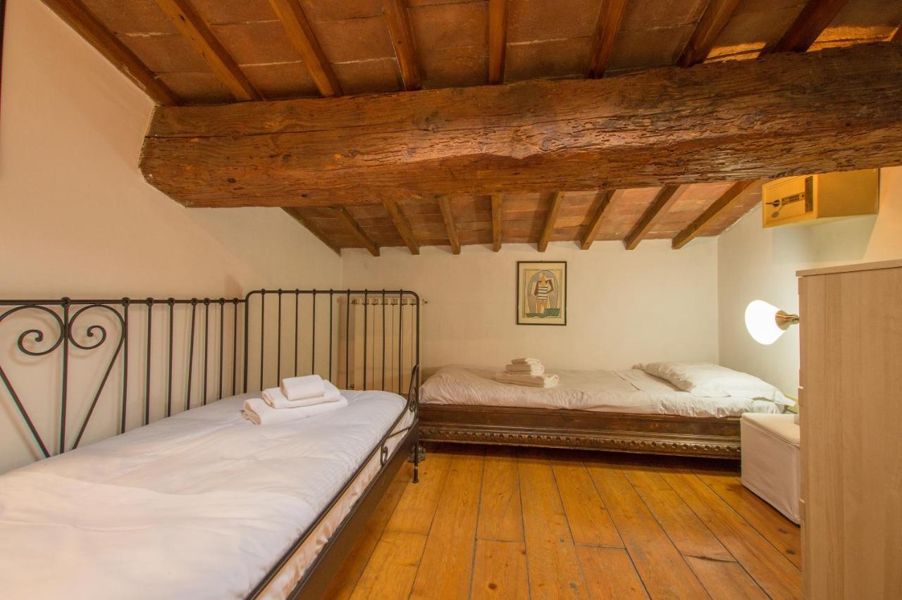 Appartement Bellavista Florence