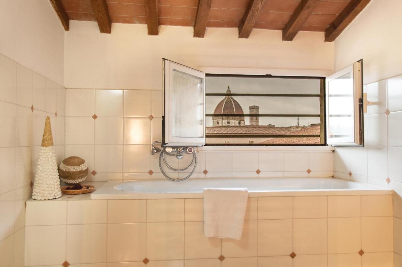 Appartement Bellavista *