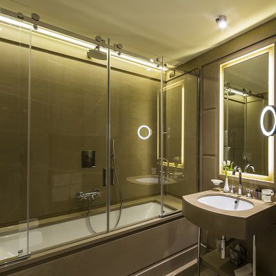 Hotell Balestri - Wtb 4*