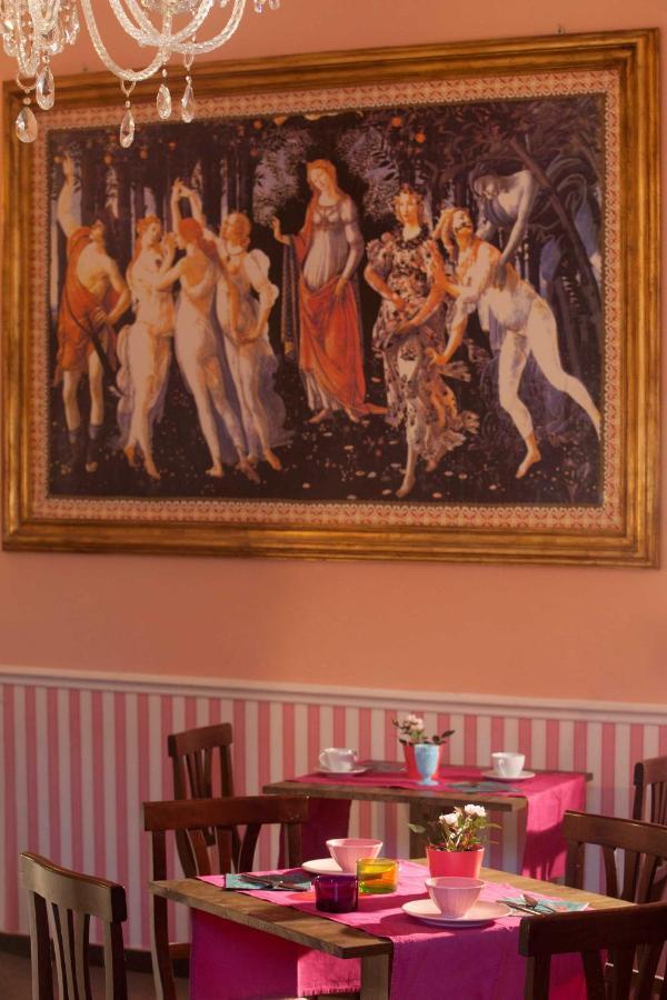 Hotel Joli Florença