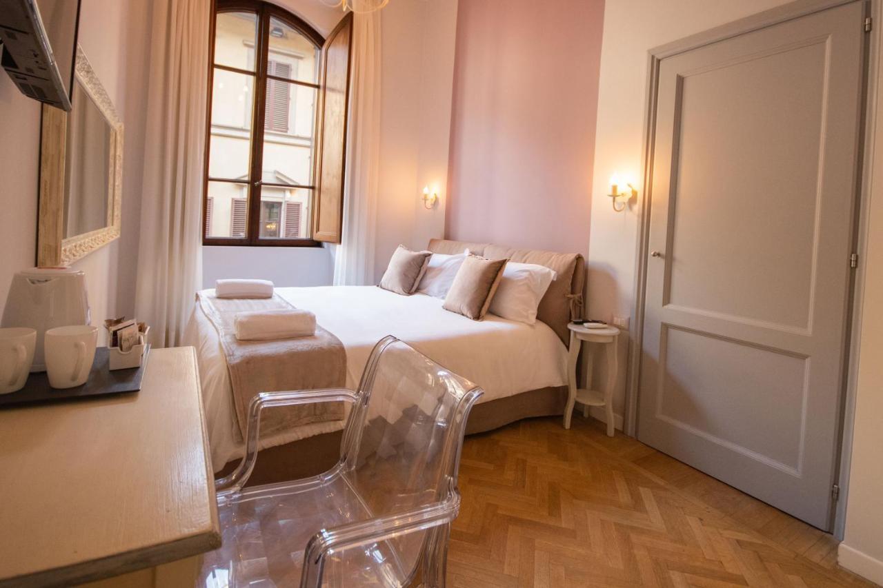 Bed & Breakfast Dimora Sassetti Boutique *