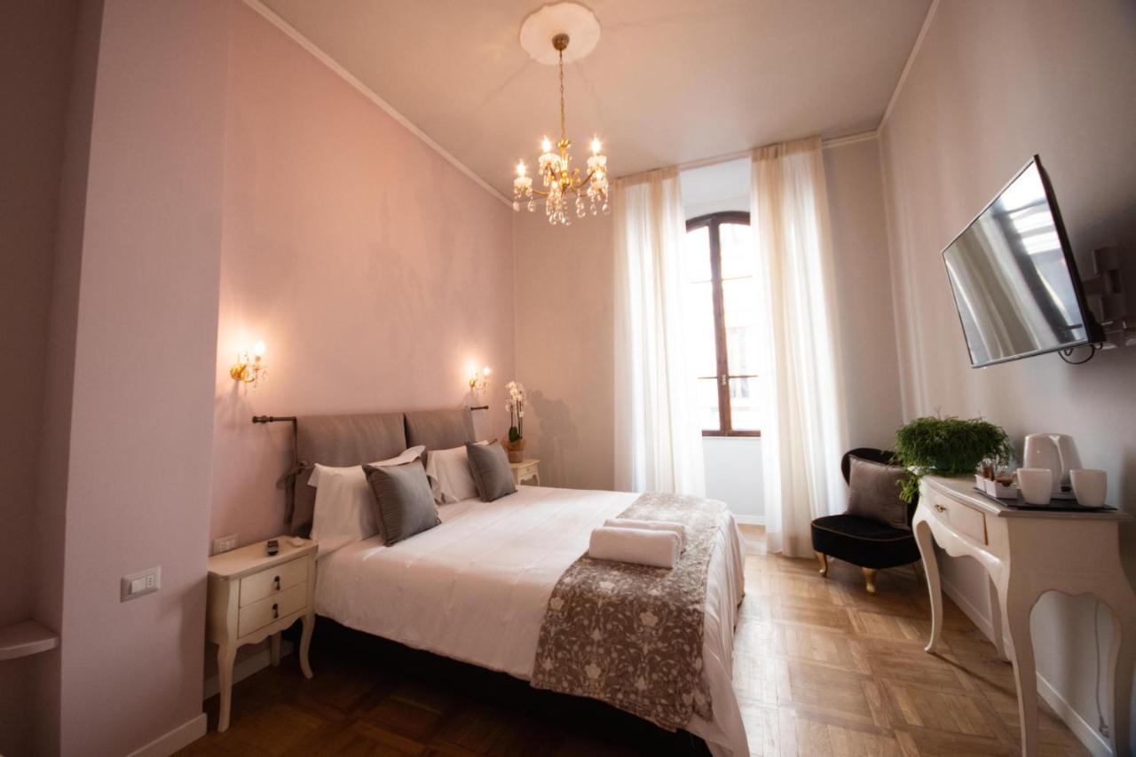 Dimora Sassetti Boutique Bed & Breakfast