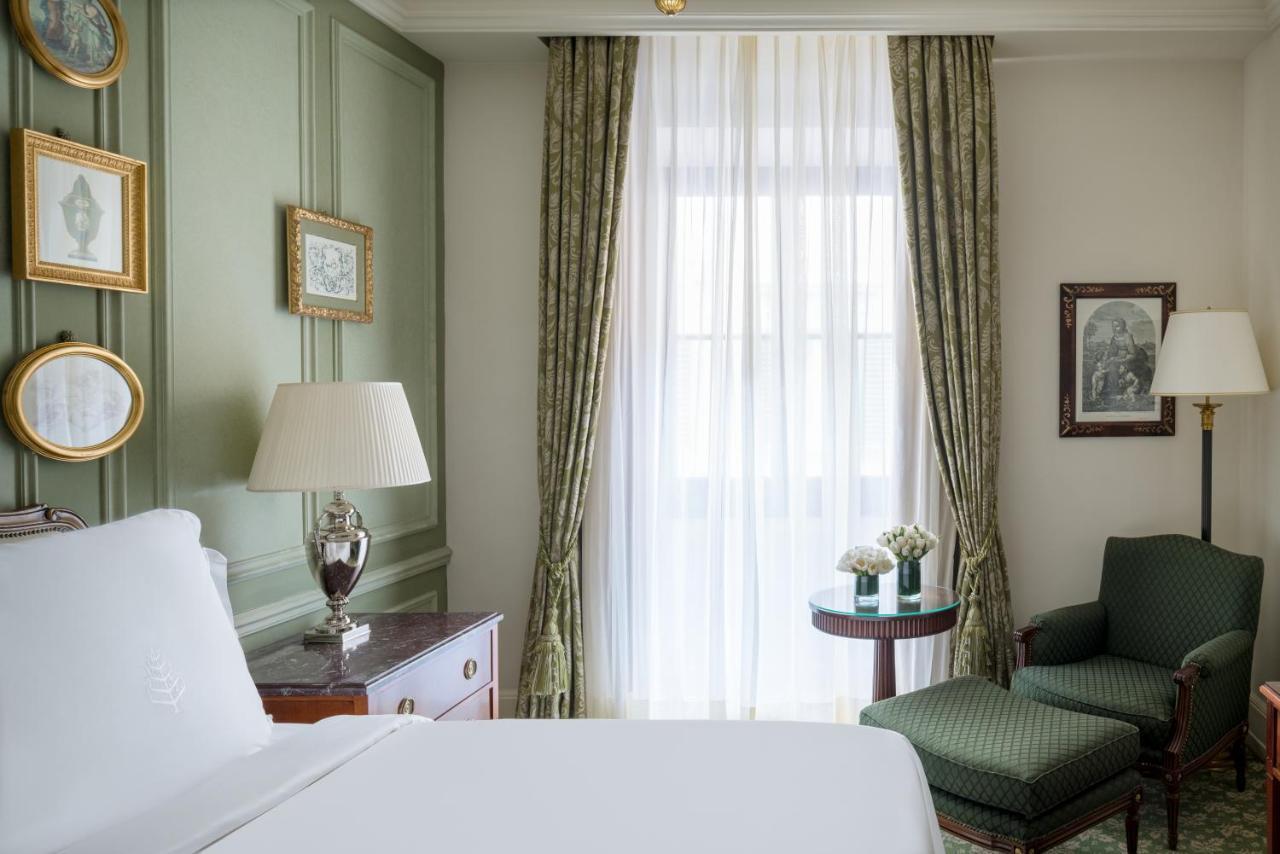 Hotel Four Seasons 5*