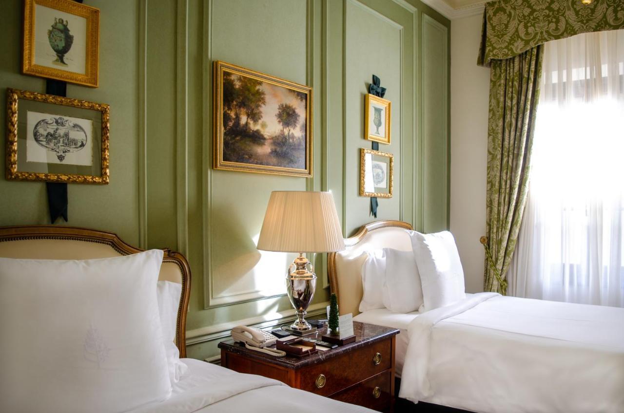 Four Seasons 5*