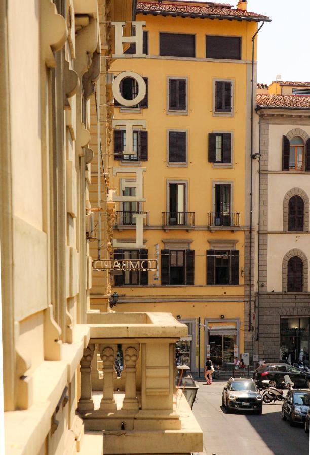 Hotel Brooklyn - Ex Lombardi Firenze