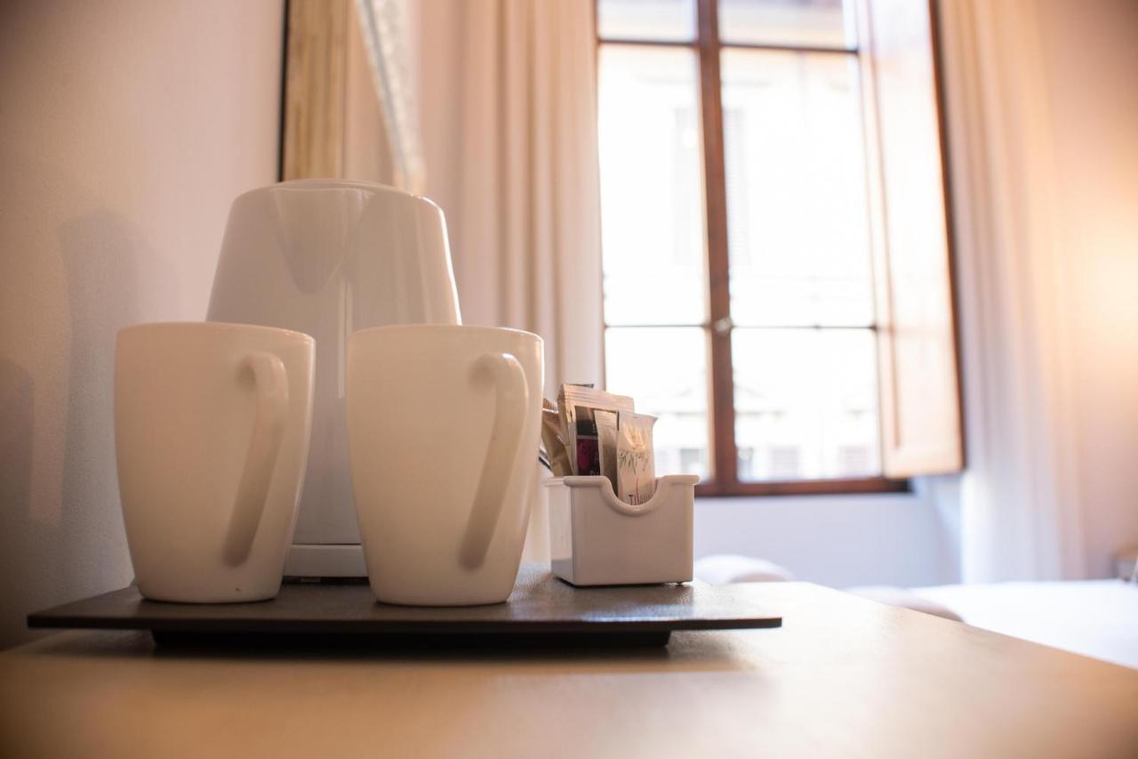 Bed & Breakfast Dimora Sassetti Boutique *