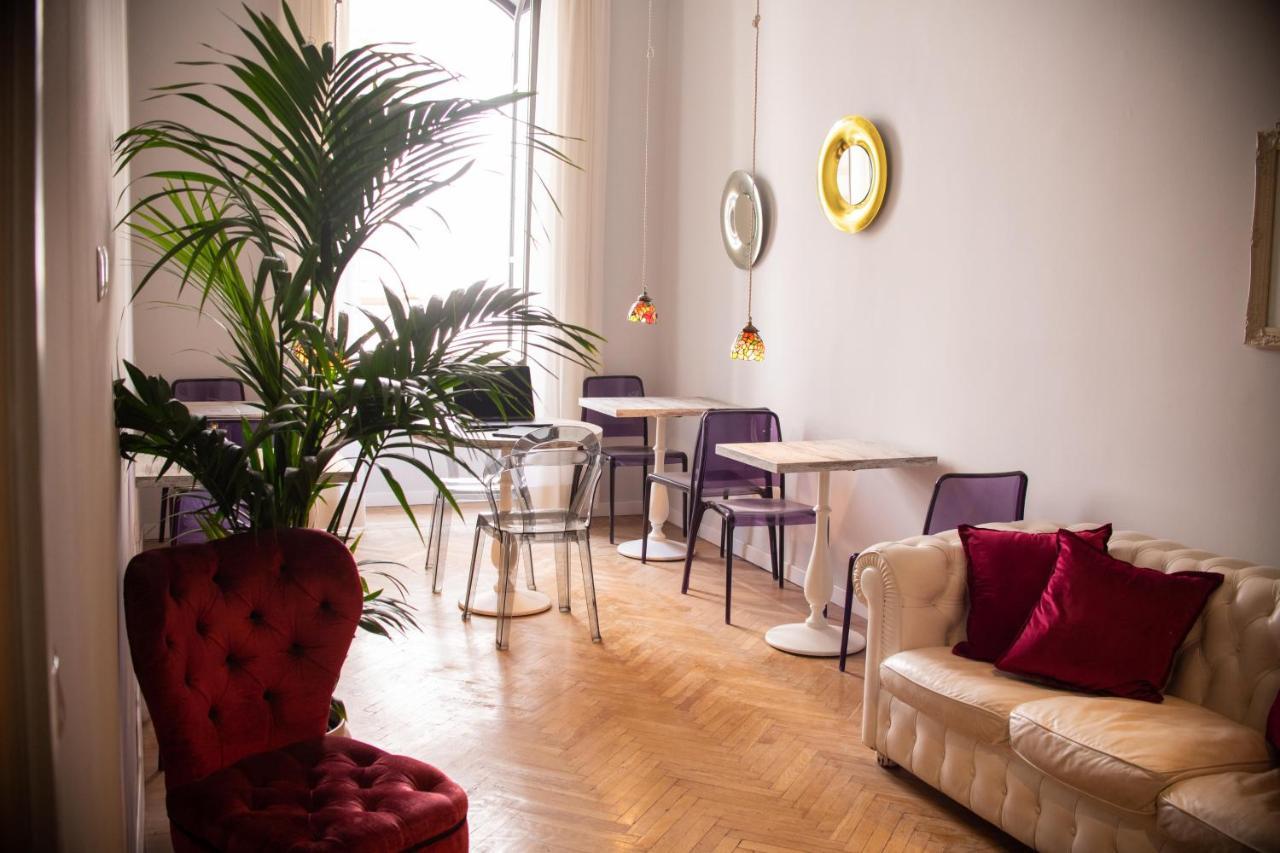 Bed & Breakfast Dimora Sassetti Boutique Firenze