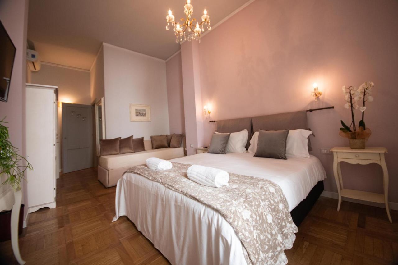 Dimora Sassetti Boutique Bed & Breakfast *