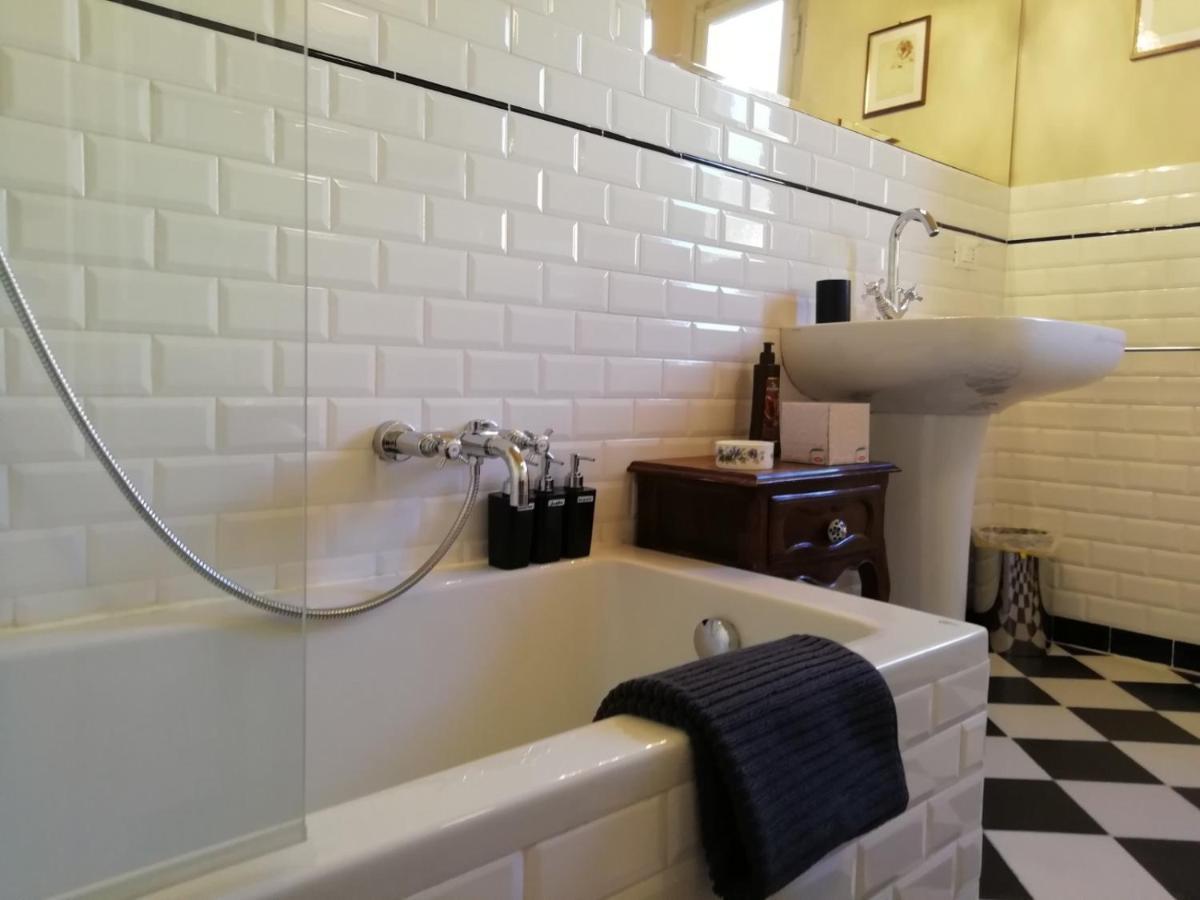 By Anna Guest house Florence