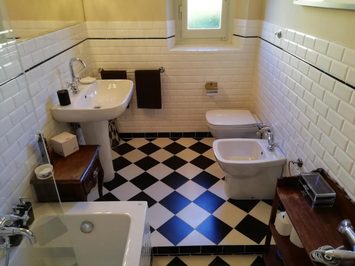 By Anna Guest house Florence