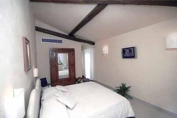 Relais Ugolini Appartement *
