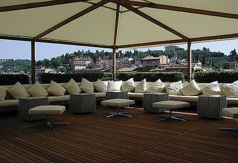 Continentale - Lungarno Collection Firenze