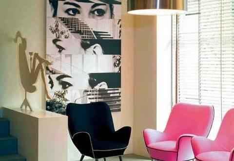 Continentale - Lungarno Collection Hotel Firenze