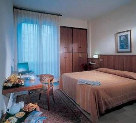 Hotel Auto Park Firenze