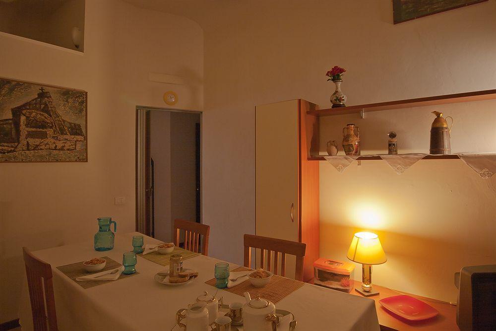 Casa de hóspedes Casa Billi