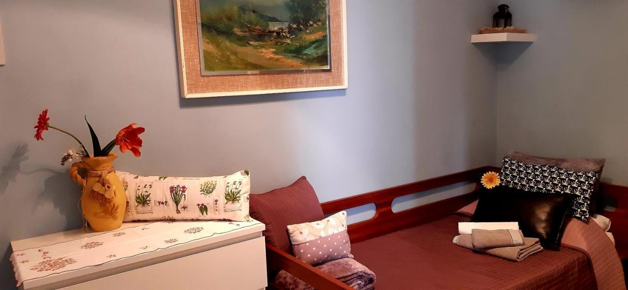La Vecchia Appartement