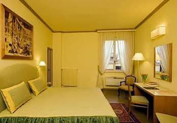 Balestri - Wtb Hotell 4*