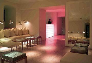 Continentale - Lungarno Collection 4* Firenze