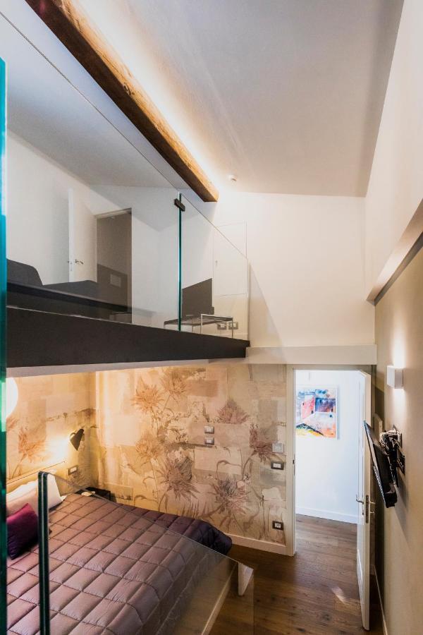 Residenza Benizzi In The Heart Of Guest house *